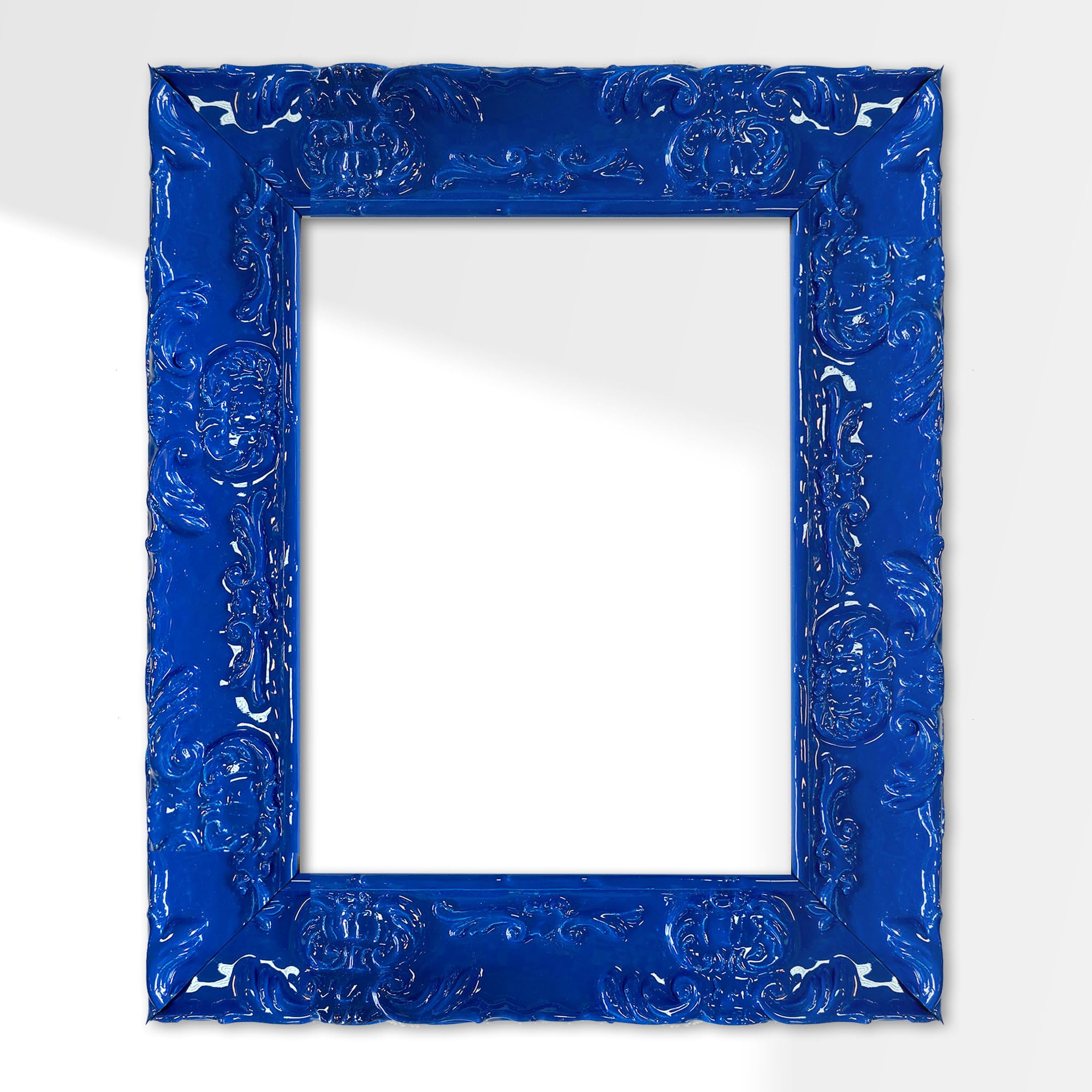 パンデイロ コンテンポラネア CONTEMPORÁNEA PDMM095LCT Amazon.com: Colorful Picture Frames Funky Glam Ornate Victorian